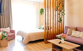 Apartament Nyx